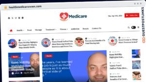 Publish Guest Post on healthmedicarenews.com