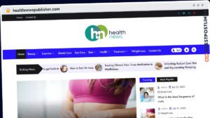 Publish Guest Post on healthnewspublisher.com