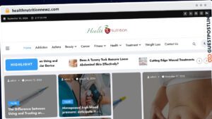 Publish Guest Post on healthnutritionnewz.com