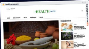 Publish Guest Post on healthsanaz.com