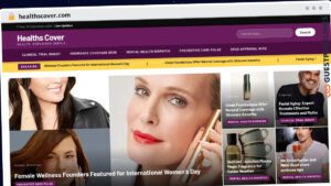 Publish Guest Post on healthscover.com