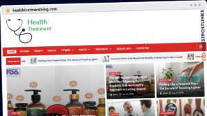 Publish Guest Post on healthtratmentblog.com