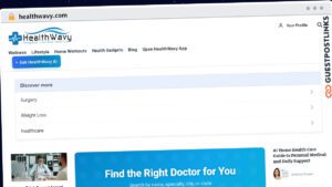 Publish Guest Post on healthwavy.com