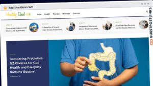Publish Guest Post on healthy-ideal.com