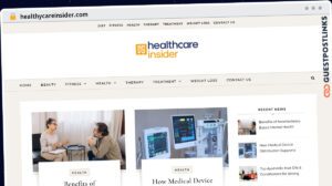 Publish Guest Post on healthycareinsider.com