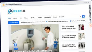 Publish Guest Post on healthyfitideas.com
