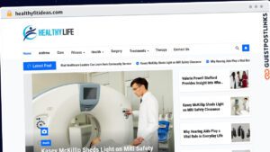 Publish Guest Post on healthyfitideas.com