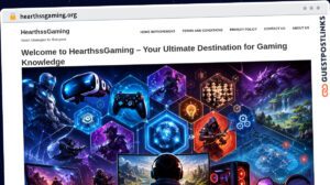 Publish Guest Post on hearthssgaming.org