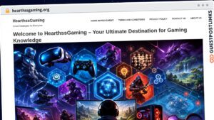 Publish Guest Post on hearthssgaming.org