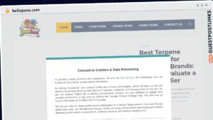 Publish Guest Post on hellopuns.com