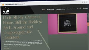 Publish Guest Post on hells-angels-oakland.com