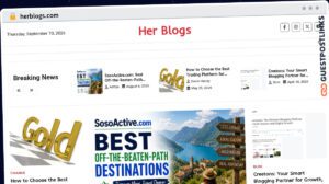 Publish Guest Post on herblogs.com