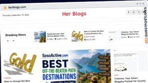 Publish Guest Post on herblogs.com