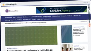 Publish Guest Post on herzsmiley.de