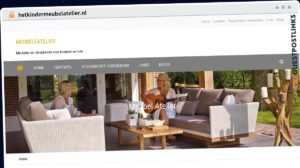 Publish Guest Post on hetkindermeubelatelier.nl