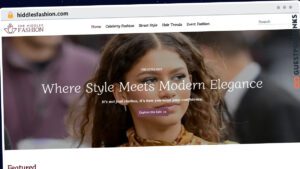 Publish Guest Post on hiddlesfashion.com