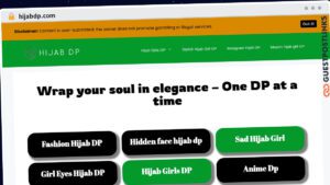 Publish Guest Post on hijabdp.com