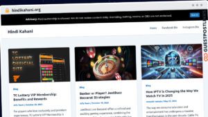 Publish Guest Post on hindikahani.org