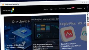 Publish Guest Post on hitechnectar.com