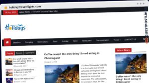 Publish Guest Post on holidaytravelflights.com