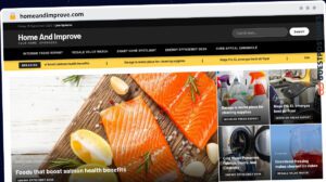 Publish Guest Post on homeandimprove.com