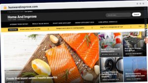 Publish Guest Post on homeandimprove.com