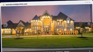 Publish Guest Post on homedecorhelponline.com