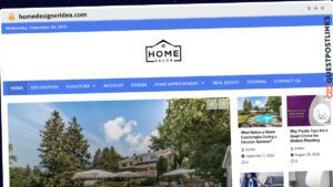 Publish Guest Post on homedesigneridea.com
