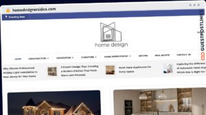 Publish Guest Post on homedesignersidea.com