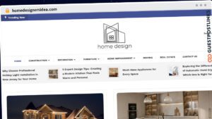 Publish Guest Post on homedesignersidea.com