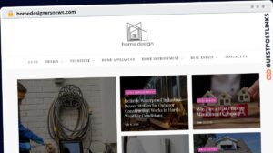 Publish Guest Post on homedesignersnews.com