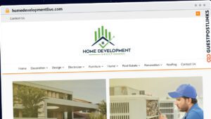Publish Guest Post on homedevelopmentlive.com