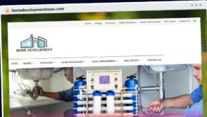 Publish Guest Post on homedevelopmentnews.com