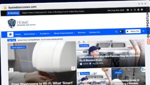 Publish Guest Post on homedoorsnews.com