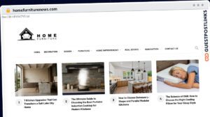 Publish Guest Post on homefurniturenews.com