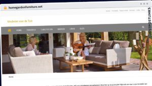 Publish Guest Post on homegardenfurniture.net
