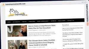 Publish Guest Post on homeimprovementib.com