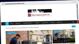 Publish Guest Post on homeimprovementscity.com