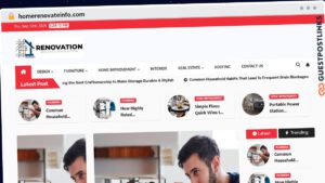 Publish Guest Post on homerenovateinfo.com