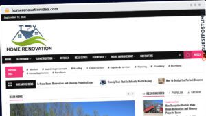 Publish Guest Post on homerenovationidea.com