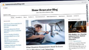 Publish Guest Post on homerenovatorblog.com