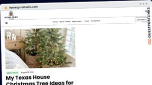 Publish Guest Post on homespirestudio.com