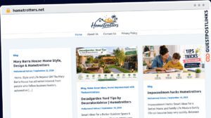 Publish Guest Post on hometrotters.net