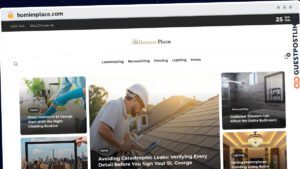 Publish Guest Post on homiesplace.com