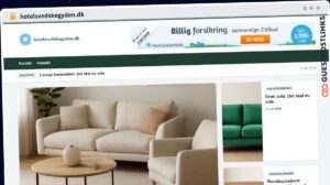 Publish Guest Post on hotelsvedskegyden.dk