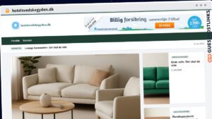 Publish Guest Post on hotelsvedskegyden.dk