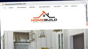 Publish Guest Post on houseconstructioninfo.com