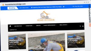 Publish Guest Post on houseinteriorsdesign.com