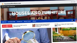Publish Guest Post on housesandfurniture.com