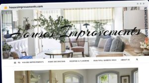 Publish Guest Post on housesimprovements.com